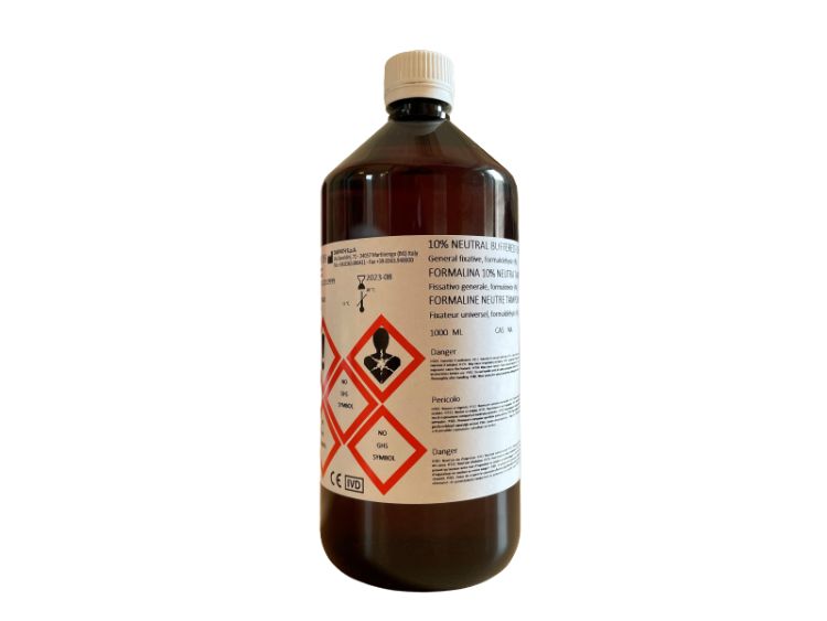 10% Neutral buffered formalin – Diapath