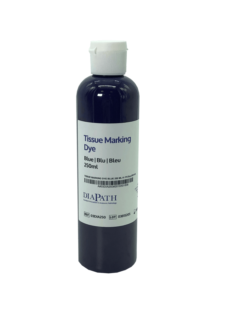 Tissue Marking Dyes